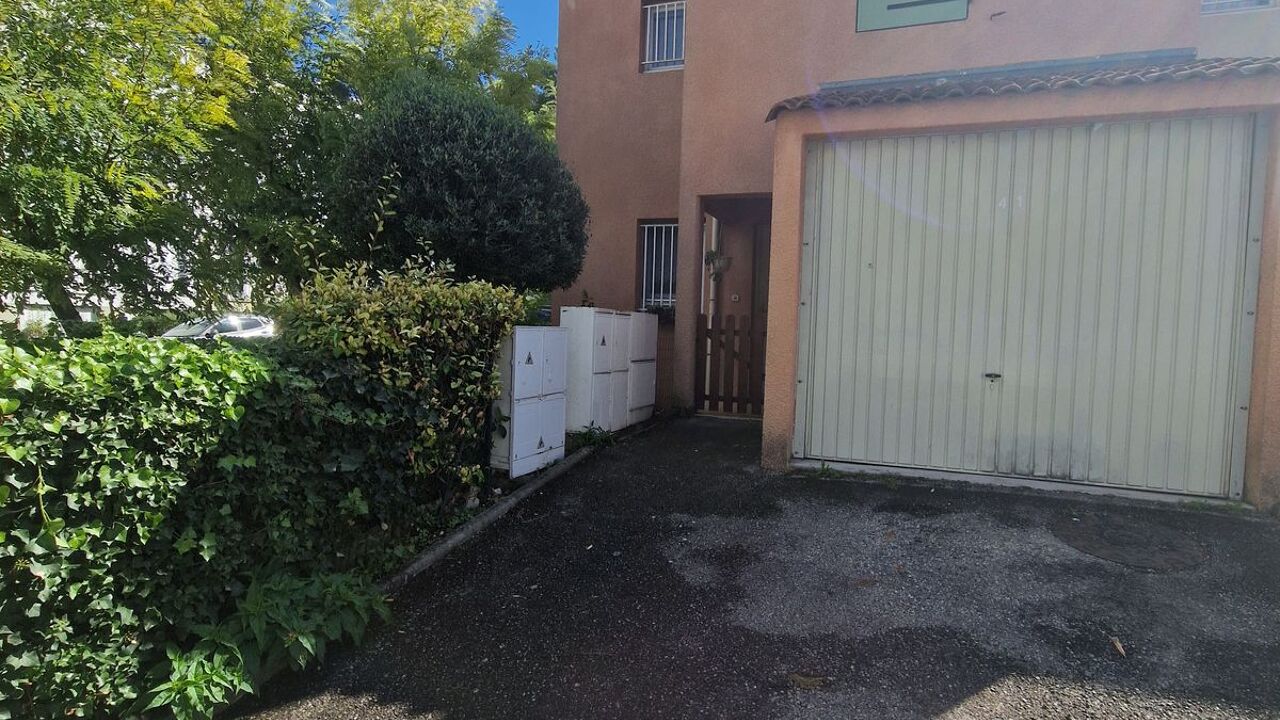 maison 4 pièces 80 m2 à vendre à Marseille 11 (13011)