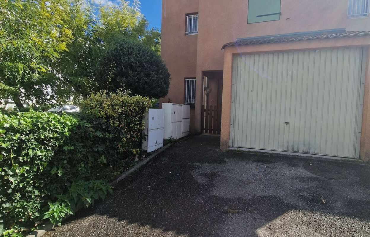 maison 4 pièces 80 m2 à vendre à Marseille 11 (13011)