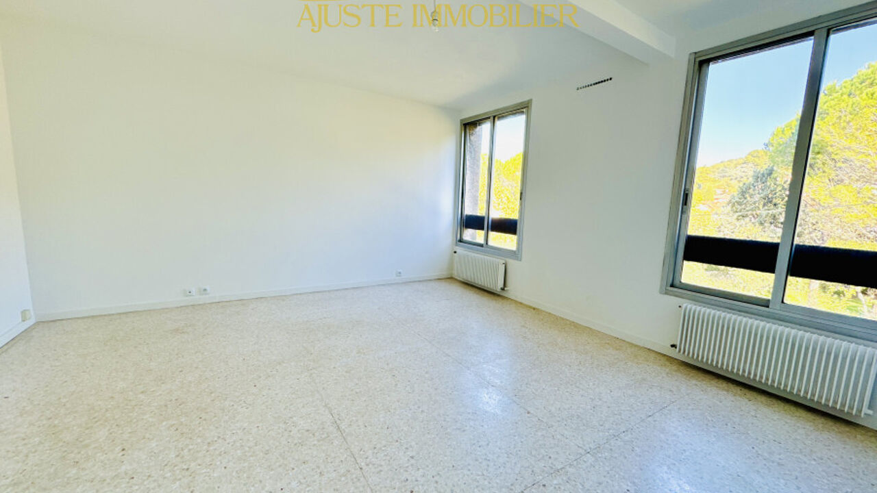 appartement 2 pièces 52 m2 à louer à Aix-en-Provence (13090)