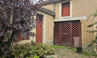 Maison 7 Pièces 203 m² à vendre à Dun-sur-Auron (18130)