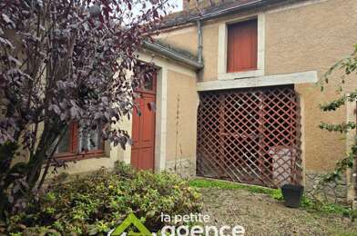 Maison 7 pièces 275000 €