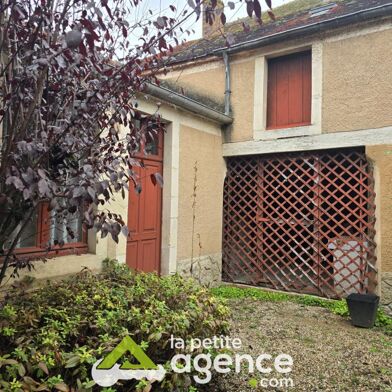 Maison 7 pièces 275000 €