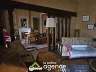 DUN SUR AURON : Charmante maison de ville édifiée sur 552 m2 — photo 2