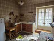 DUN SUR AURON : Charmante maison de ville édifiée sur 552 m2 — photo 3