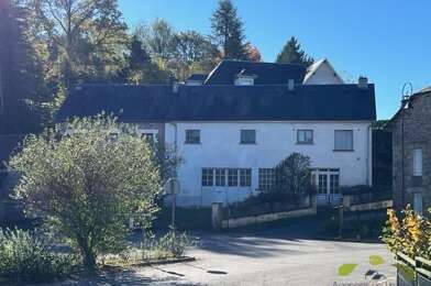 Maison 2 pièces 93500 €