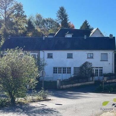 Maison 2 pièces 93500 €