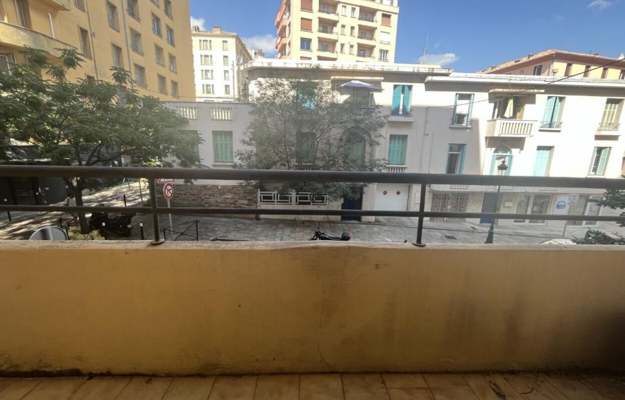 appartement 3 pièces 70 m2 à louer à Bastia (20200)