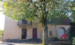 Maison 9 Pièces 241 m² à vendre à La Chailleuse (39570)