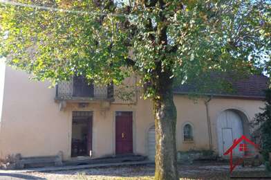 Maison 9 pièces 197000 €