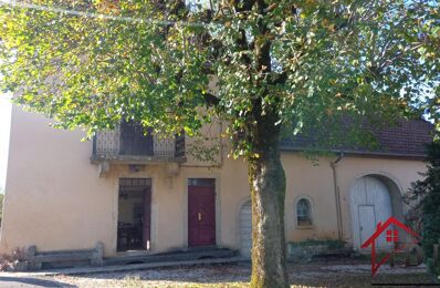 vente maison 212 000 € à proximité de Champagnole (39300)