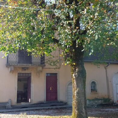 Maison 9 pièces 212000 €