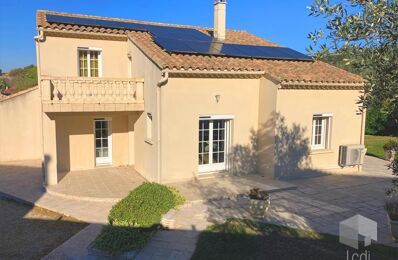 vente maison 346 500 € à proximité de Rochemaure (07400)