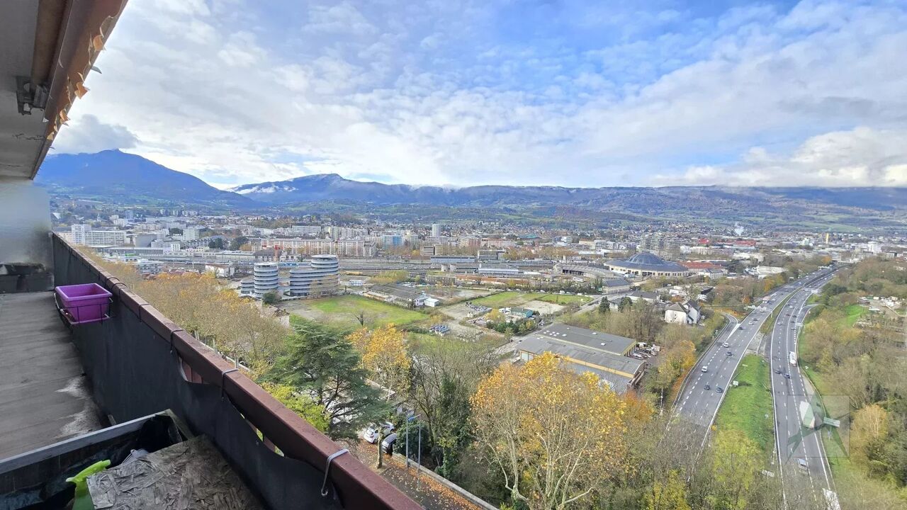 appartement 4 pièces 101 m2 à vendre à Chambéry (73000)