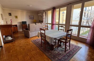 vente appartement 94 000 € à proximité de Chantemerle-les-Blés (26600)