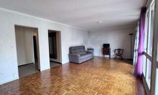 Appartement 3 Pièces 81 m² à vendre à Romans-sur-Isère (26100)