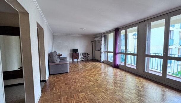 Appartement 3 pièces  à vendre Romans-sur-Isère 26100