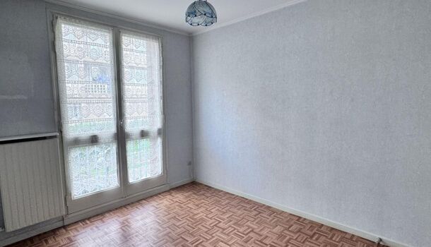 Appartement 3 pièces  à vendre Romans-sur-Isère 26100