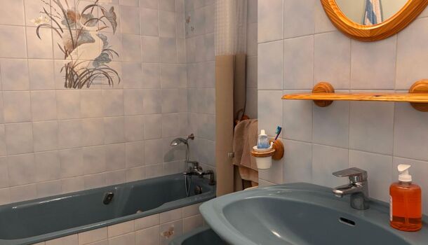 Appartement 3 pièces  à vendre Romans-sur-Isère 26100