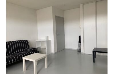 location appartement 488 € CC /mois à proximité de Colomiers (31770)