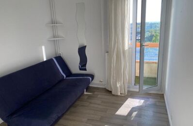 location appartement 580 € CC /mois à proximité de Bordeaux (33)