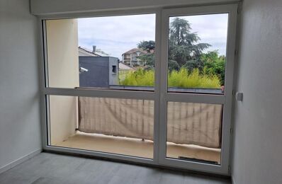 appartement 1 pièces 15 m2 à louer à Mérignac (33700)