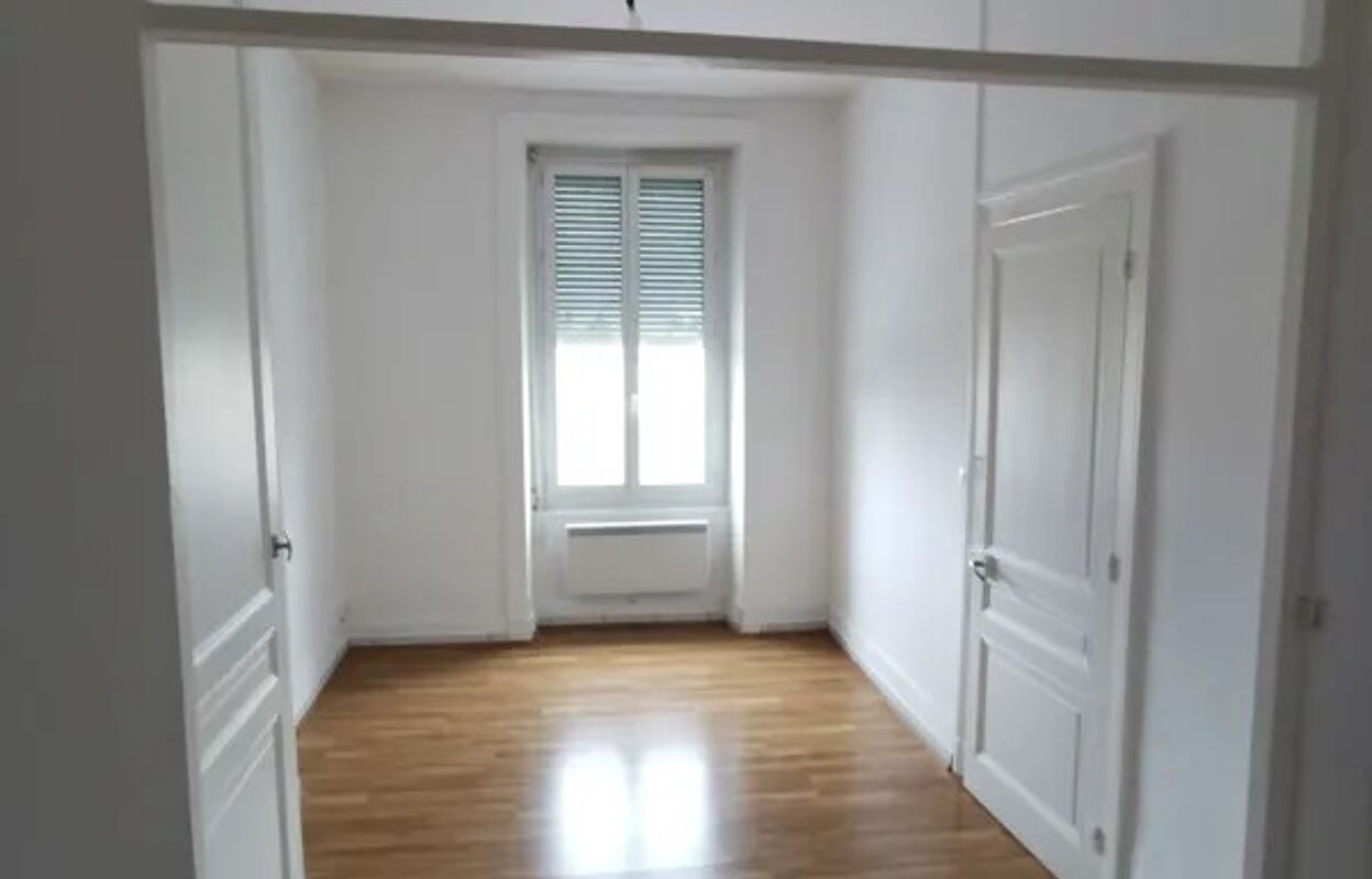 appartement 1 pièces 29 m2 à louer à Oullins (69600)