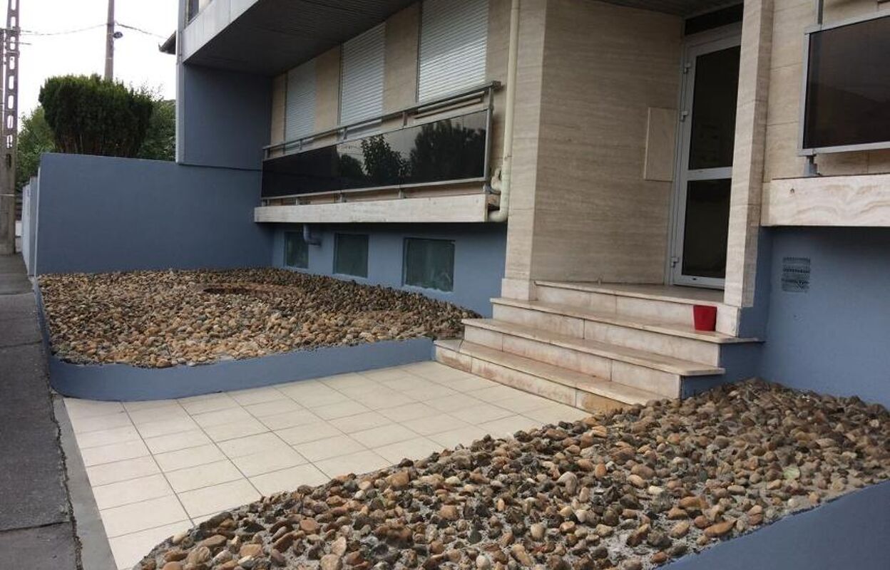 appartement 4 pièces 100 m2 à louer à Bordeaux (33000)