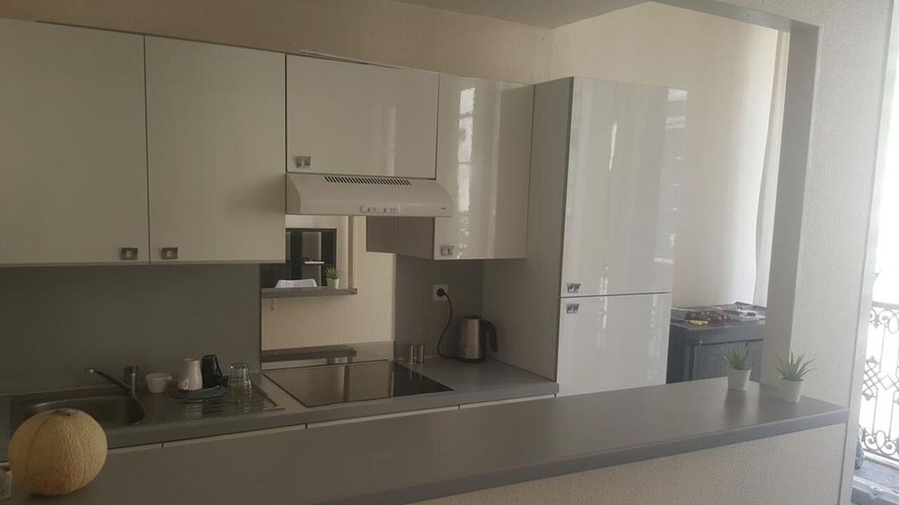 appartement 3 pièces 64 m2 à louer à Bordeaux (33000)