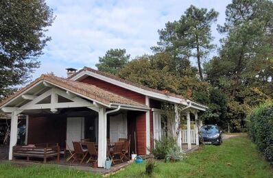 location maison 1 600 € CC /mois à proximité de Gujan-Mestras (33470)