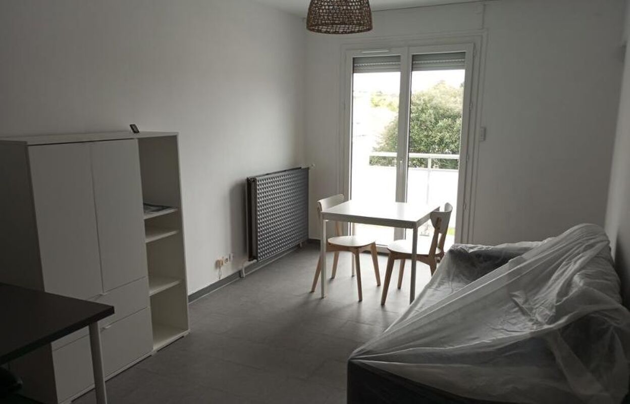 appartement 1 pièces 26 m2 à louer à Talence (33400)