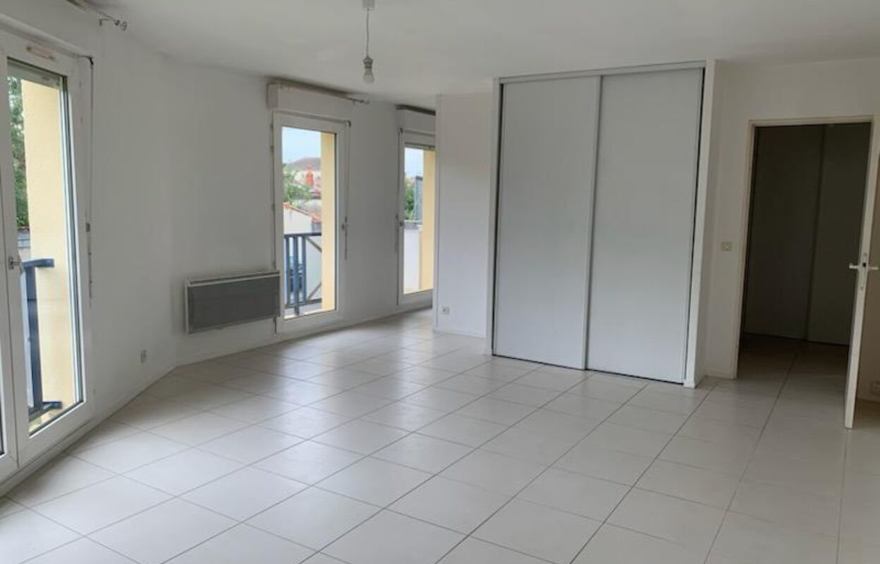 appartement 1 pièces 38 m2 à louer à Talence (33400)