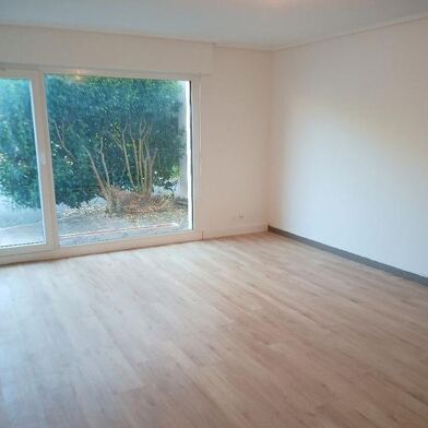 Appartement 4 pièces 78 m²