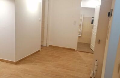 location appartement 670 € CC /mois à proximité de Cenon (33150)