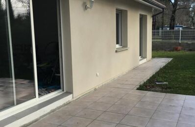 maison 4 pièces 90 m2 à louer à Hourtin (33990)