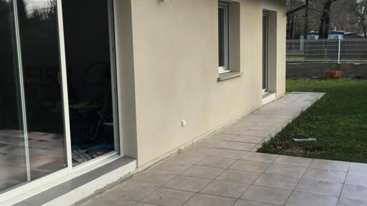 maison 4 pièces 90 m2 à louer à Hourtin (33990)