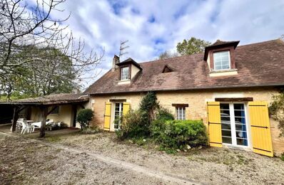 vente maison 310 000 € à proximité de Saint-Laurent-des-Vignes (24100)