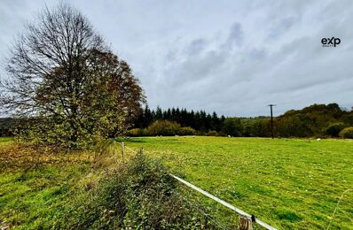 vente terrain 12 000 € à proximité de Martigné-sur-Mayenne (53470)