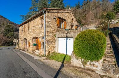 vente maison 155 000 € à proximité de Roquebrun (34460)