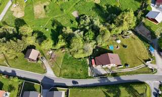 Terrain  676 m² à vendre à Thollon-les-Mémises (74500)