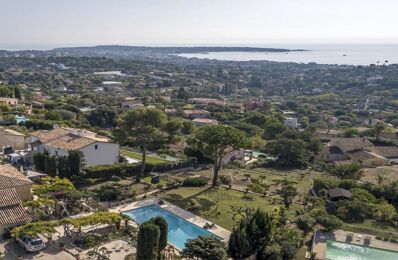 vente maison 2 750 000 € à proximité de Villeneuve-Loubet (06270)