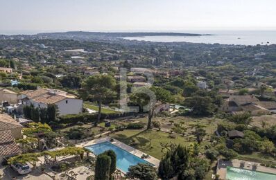 vente maison 2 750 000 € à proximité de Golfe-Juan (06220)