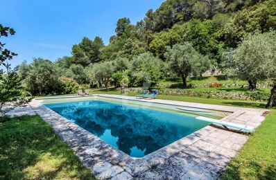 vente maison 2 380 000 € à proximité de Saint-Paul-de-Vence (06570)