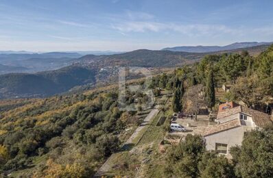 vente maison 2 650 000 € à proximité de Valbonne (06560)