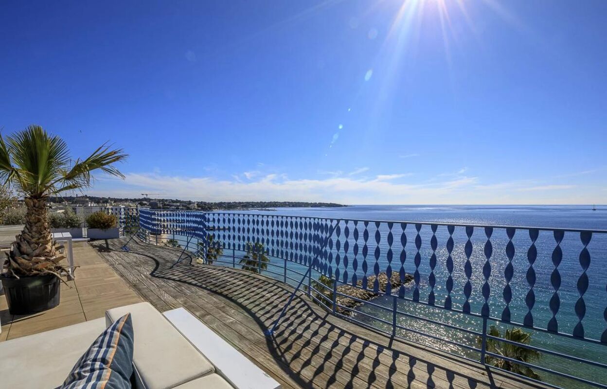 commerce 6 pièces 170 m2 à vendre à Antibes (06600)