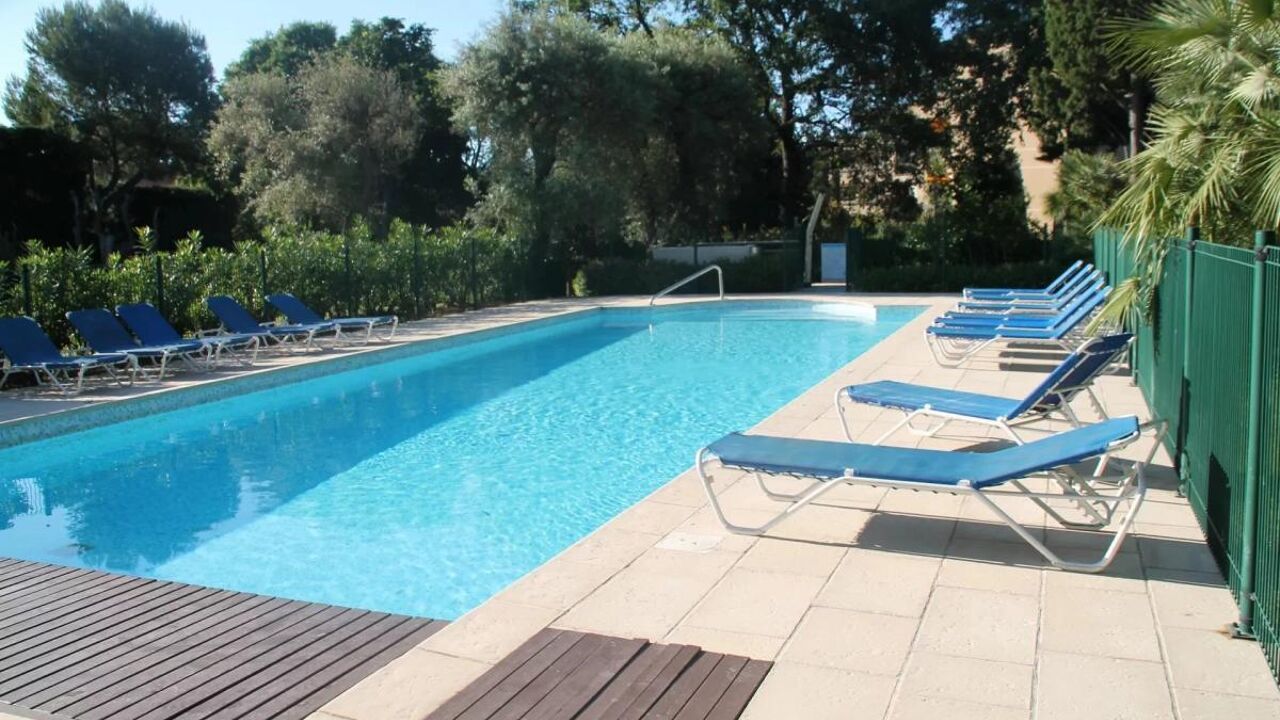 appartement 4 pièces 99 m2 à vendre à Antibes (06600)