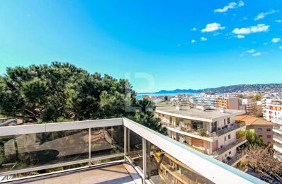 vente appartement 895 000 € à proximité de Châteauneuf-Grasse (06740)