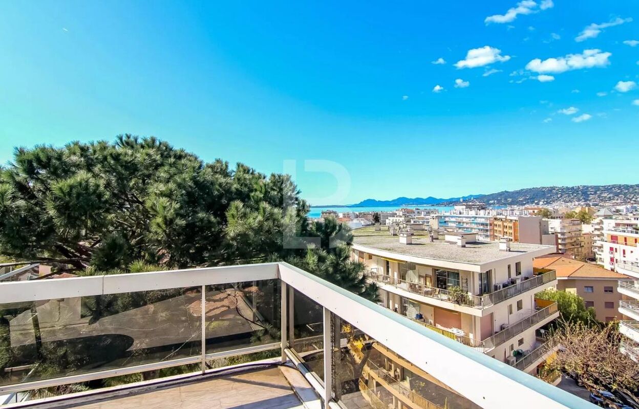 appartement 3 pièces 90 m2 à vendre à Antibes (06600)