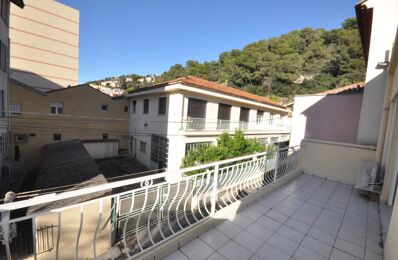 vente appartement 235 000 € à proximité de Villeneuve-Loubet (06270)