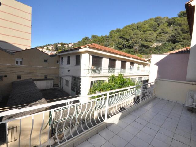 Appartement proposé à Nice