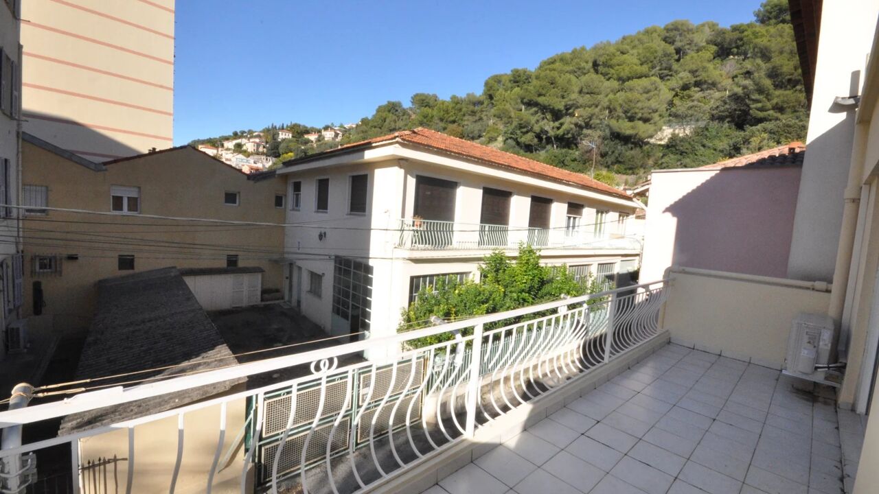 appartement 3 pièces 66 m2 à vendre à Nice (06000)